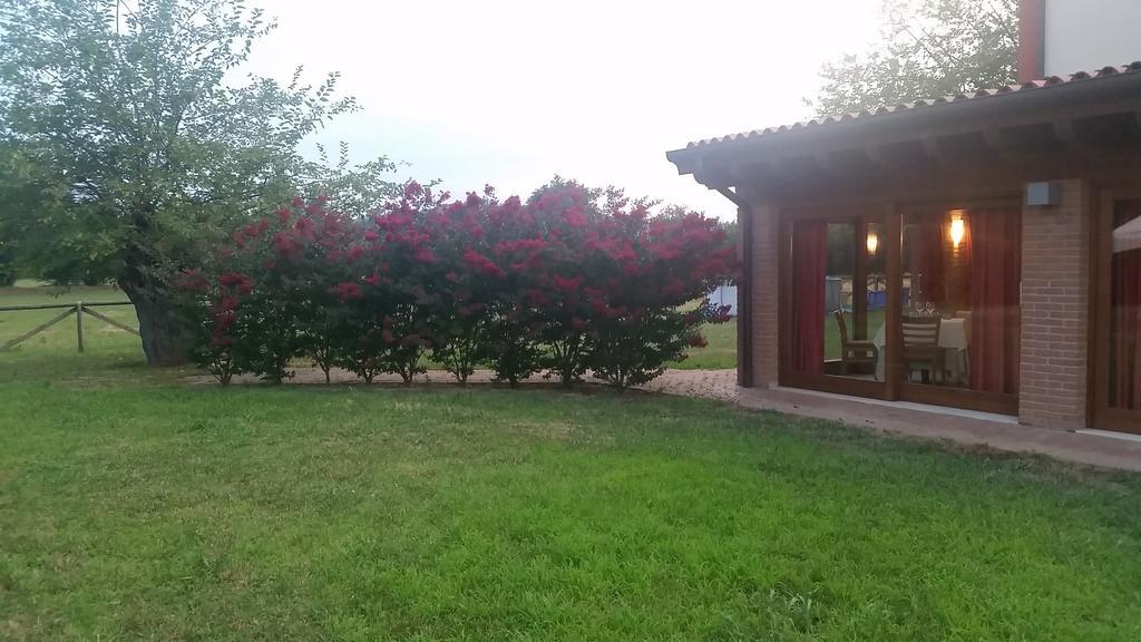 Locanda Veneta Vicenza Exterior foto