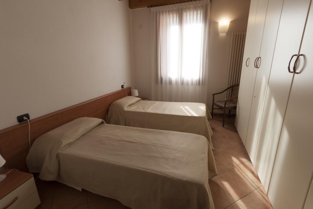 Locanda Veneta Vicenza Exterior foto
